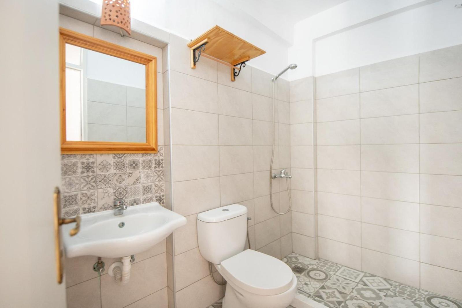 Lindos Marianthi Studios Buitenkant foto